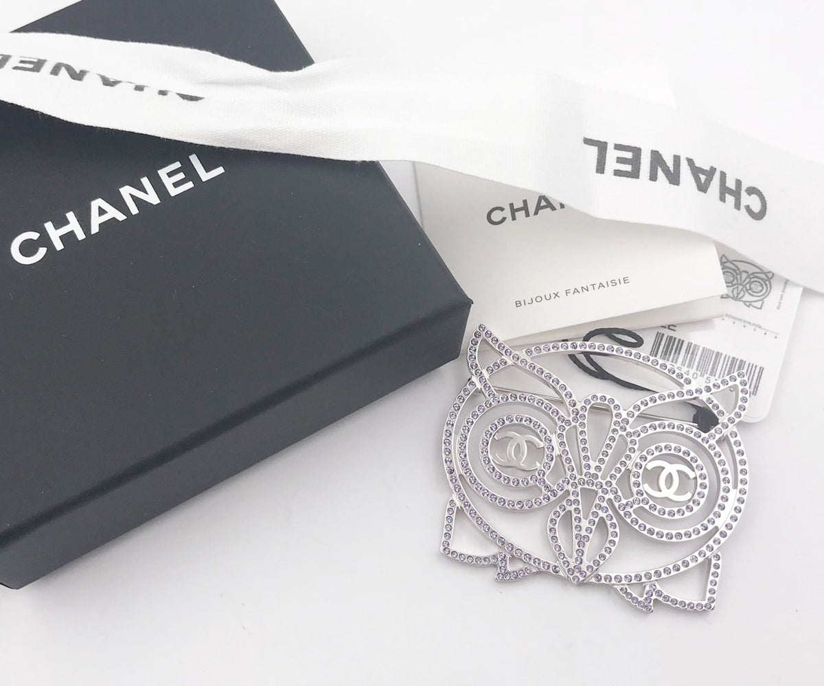 Chanel Handbag - Tiana Bags