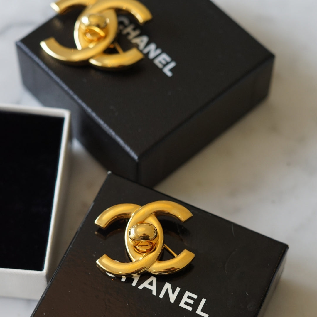 Chanel Handbag Bag - Tiana Bags