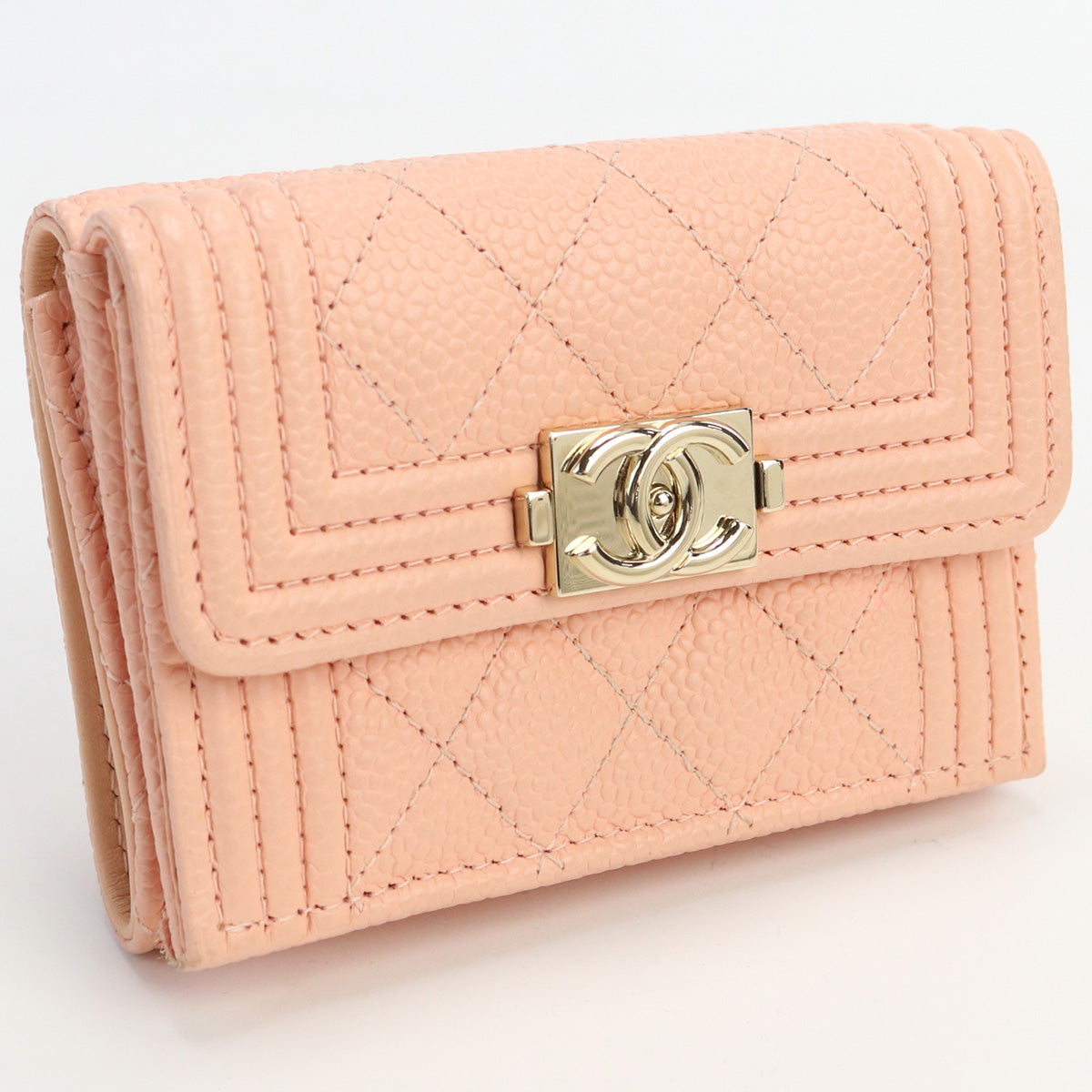 Chanel Flap Shoulder Bag - Tiana Bags