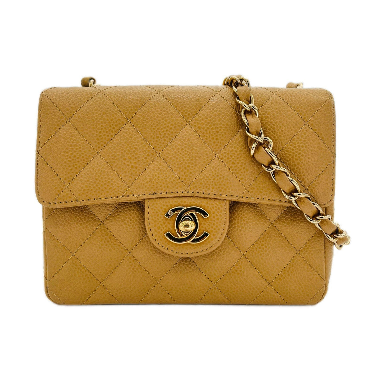 Chanel Shoulder Bag - Tiana Bags