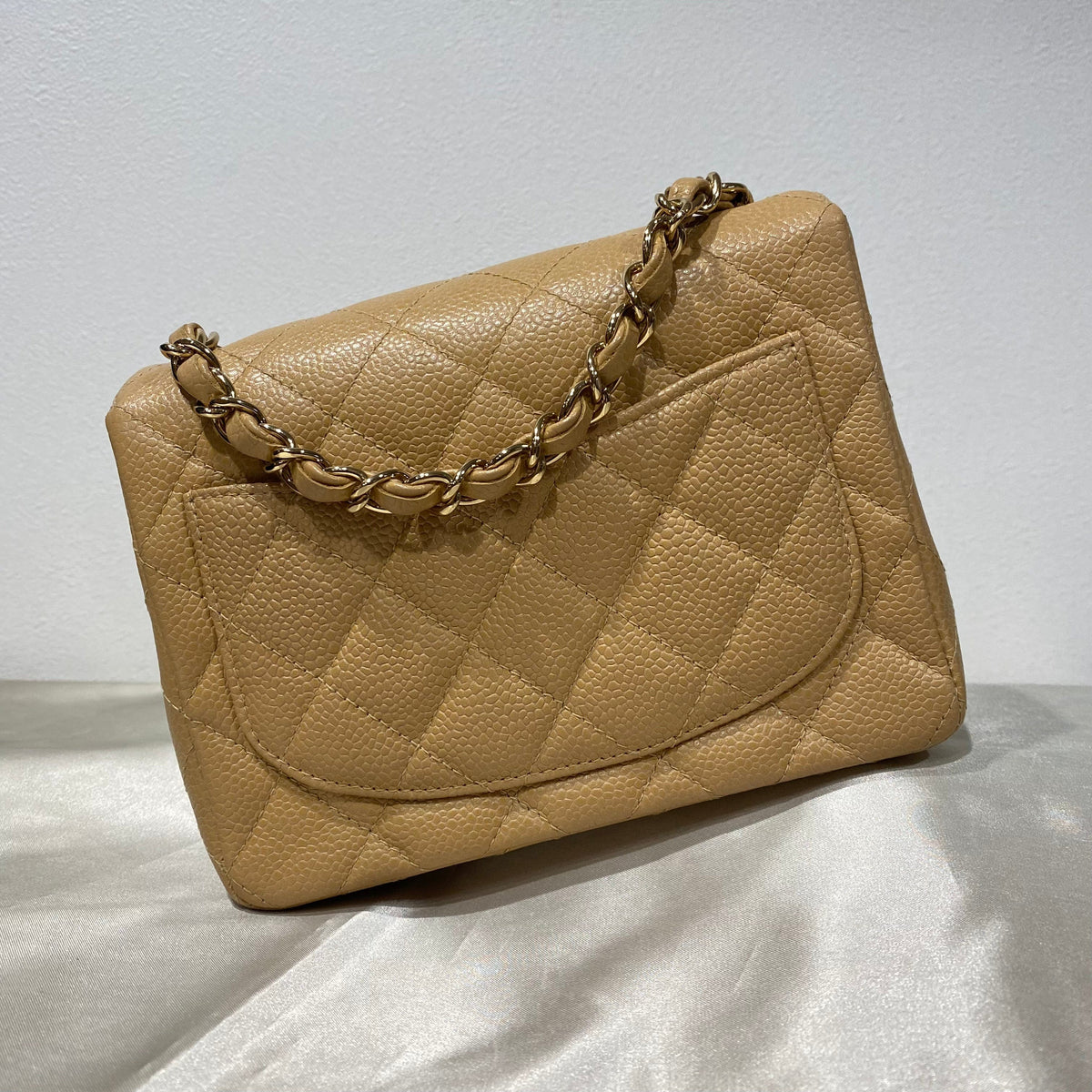 Chanel Shoulder Bag - Tiana Bags