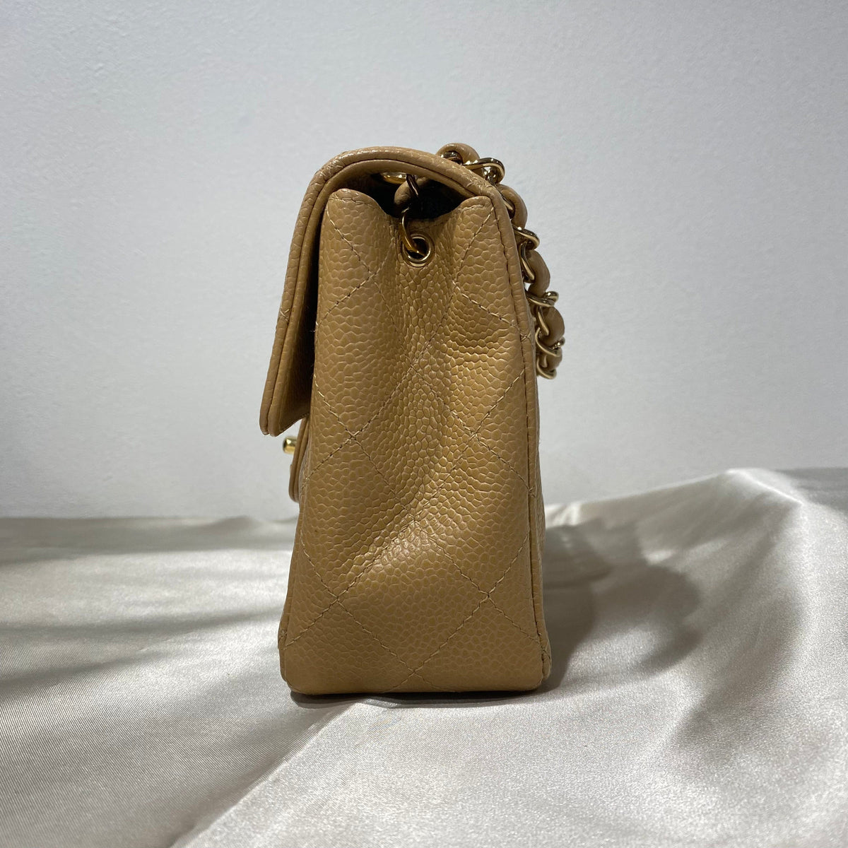 Chanel Shoulder Bag - Tiana Bags