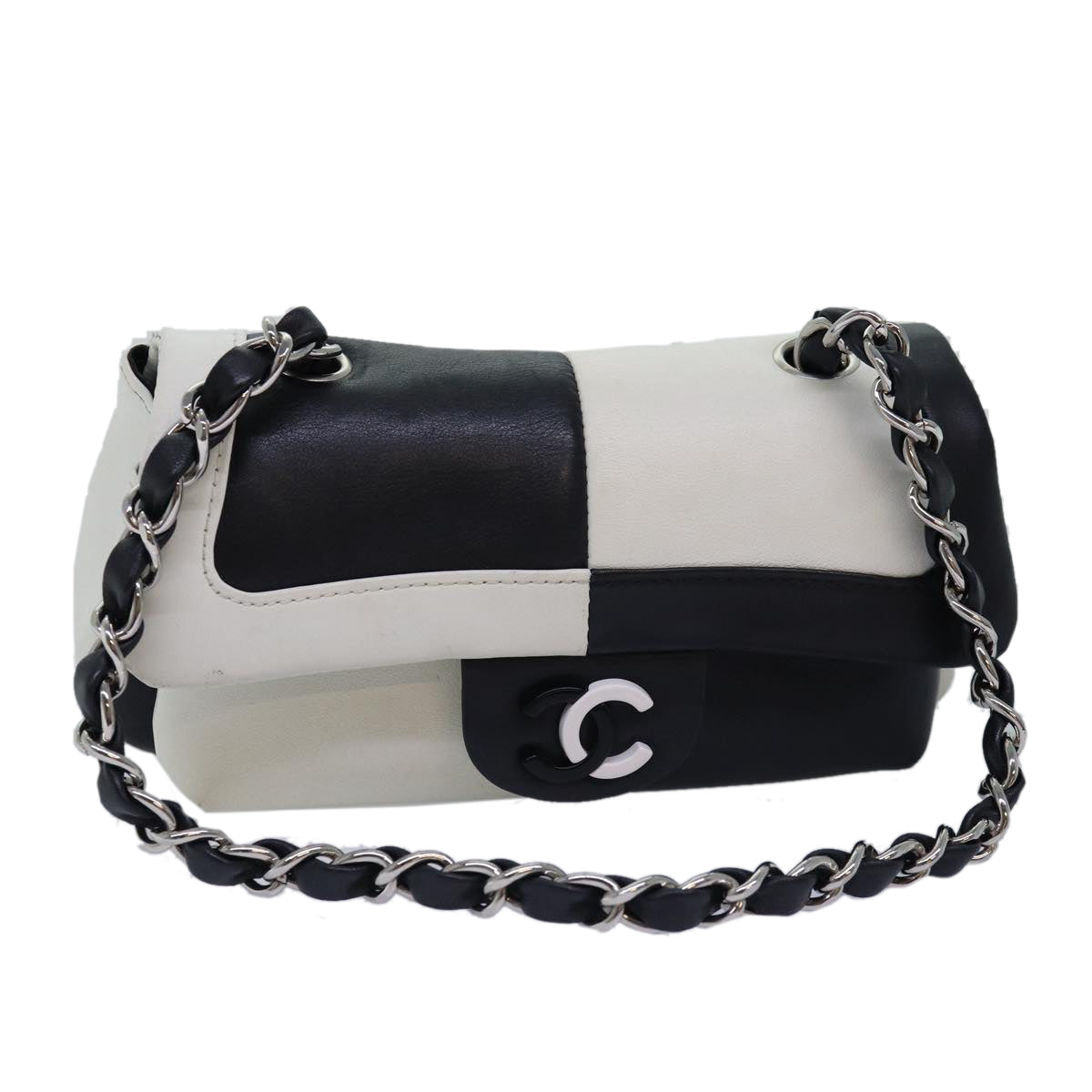 Chanel Shoulder Bag - Tiana Bags